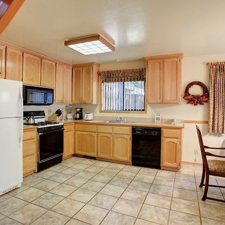 12 Cabin Twelve Wawona Exterior foto