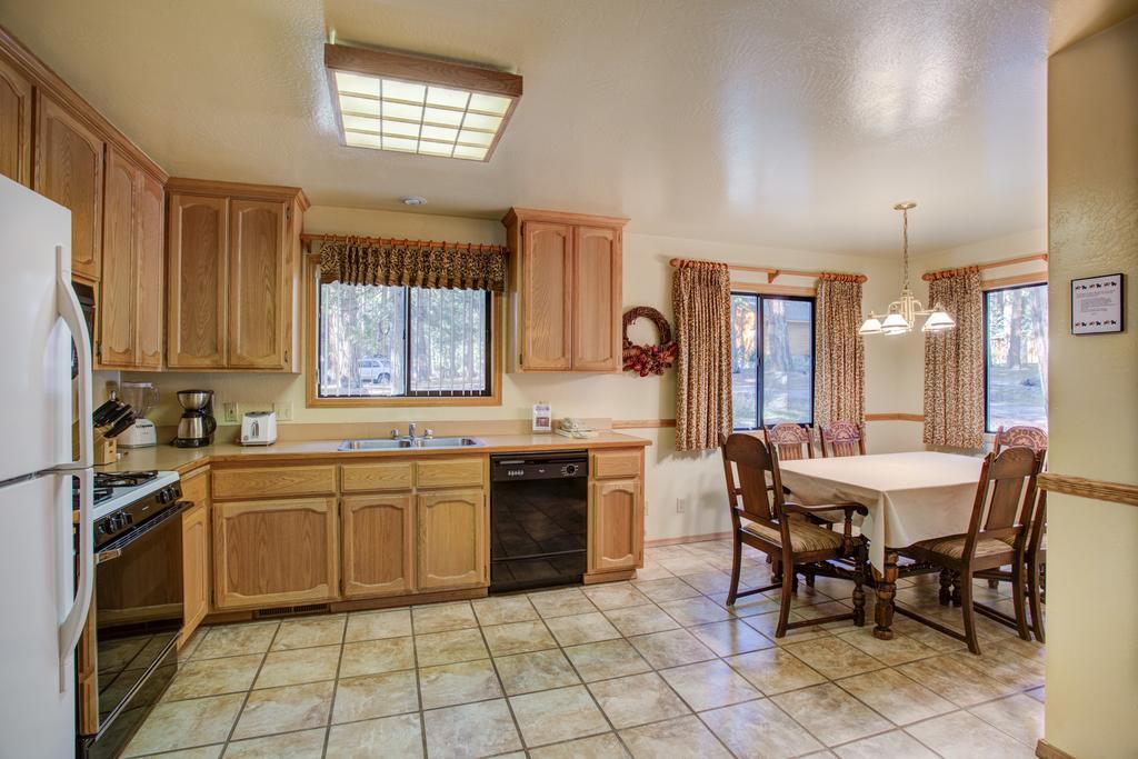 12 Cabin Twelve Wawona Exterior foto