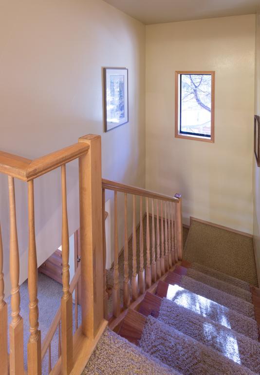 12 Cabin Twelve Wawona Exterior foto