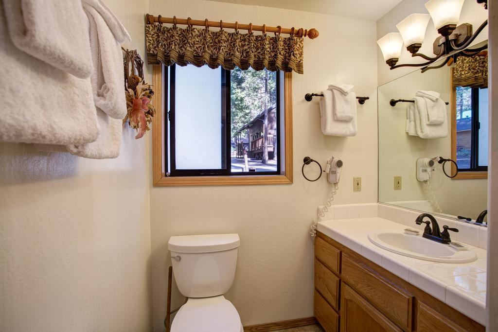 12 Cabin Twelve Wawona Exterior foto